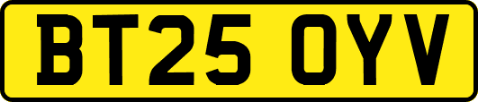 BT25OYV