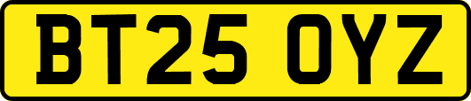 BT25OYZ