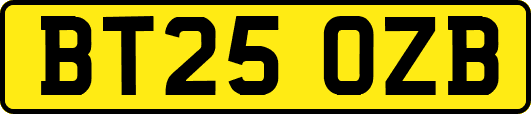 BT25OZB