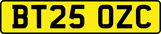 BT25OZC