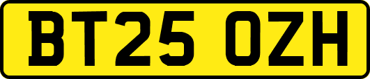 BT25OZH