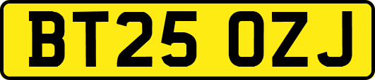 BT25OZJ