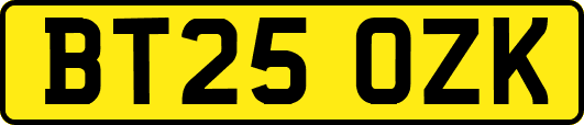 BT25OZK