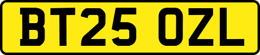BT25OZL