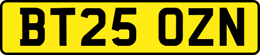 BT25OZN