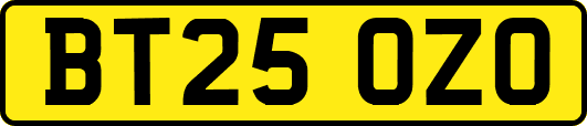 BT25OZO