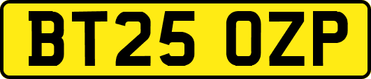 BT25OZP