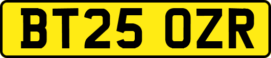 BT25OZR
