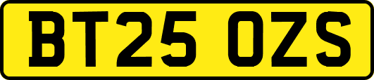 BT25OZS