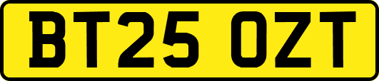 BT25OZT