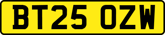 BT25OZW