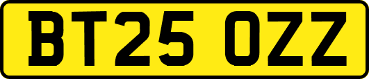 BT25OZZ