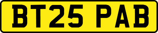 BT25PAB