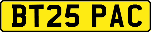 BT25PAC