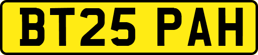 BT25PAH