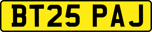 BT25PAJ