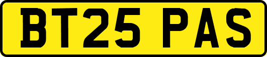 BT25PAS