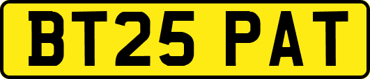 BT25PAT