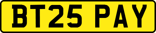 BT25PAY
