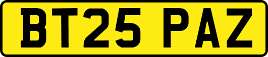 BT25PAZ