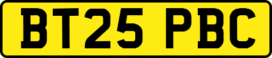 BT25PBC