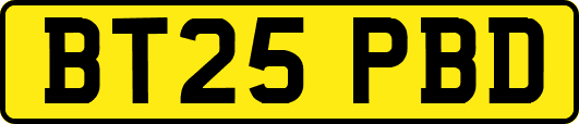 BT25PBD