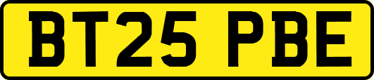 BT25PBE
