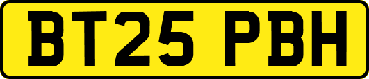 BT25PBH