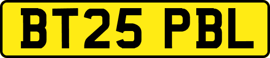 BT25PBL