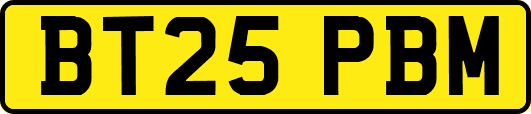 BT25PBM