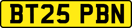 BT25PBN