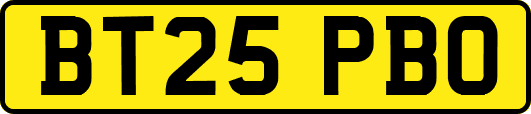 BT25PBO