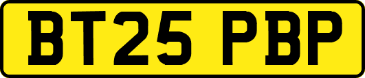 BT25PBP
