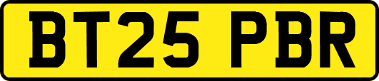 BT25PBR