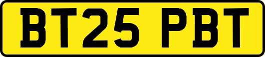 BT25PBT