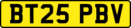 BT25PBV