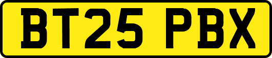 BT25PBX