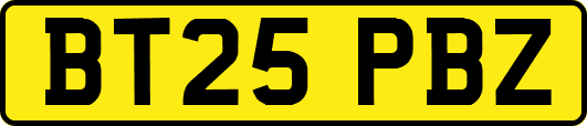 BT25PBZ