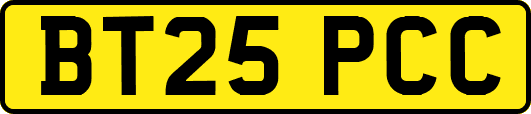BT25PCC