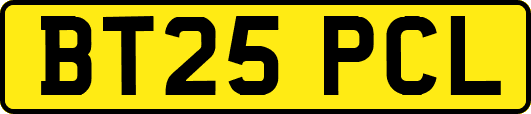 BT25PCL