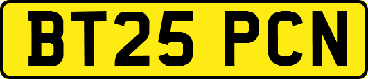 BT25PCN