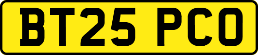 BT25PCO