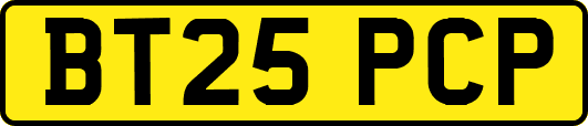BT25PCP