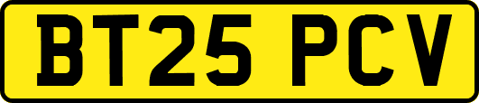BT25PCV