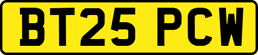 BT25PCW