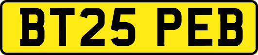BT25PEB