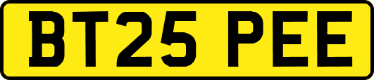BT25PEE