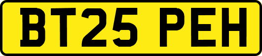 BT25PEH
