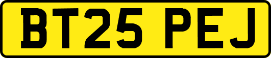 BT25PEJ