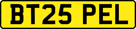 BT25PEL